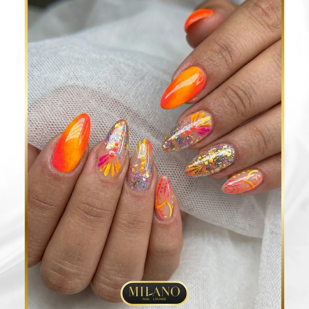 Nail Art